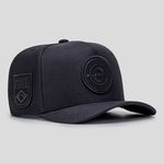 Boné Parabello Fronteira Preto