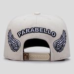 Boné Parabello Guardiões da Pátria