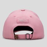 Boné Parabello Soberano Rosa