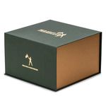 Caixa Premium exclusiva Parabello