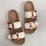 Sandália Papete Malu Off