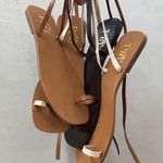 Rasteira Sofia Preta