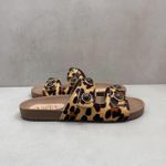 Sandália Papete Iara Onça