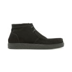 Cacareco Masculino Walter Quebec Black 