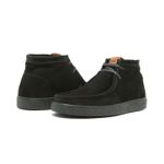 Cacareco Masculino Walter Quebec Black 