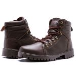 Bota Coturno Masculina Reymond Brown