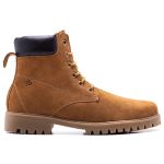 Bota Coturno Masculina Sherbrooke Caramelo