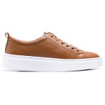 Tênis Casual Feminino Joliette Camel