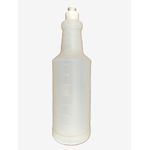 FRASCO COM TAMPA PUSH PULL/COGUMELO 1000ML