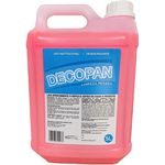 DECOPAN 5L - DETERGENTE DESENGRAXANTE