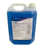X-SEC 5L - SECANTE E ABRILHANTADOR - REF.