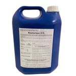 X-15 5L - DETERGENTE PARA MAQUINA DE LAVAR LOUCA - REF.