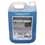 OXICLEANER 5L - LIMPADOR CONCENTRADO - REF.