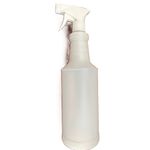 FRASCO COM BORRIFADOR 1000ML