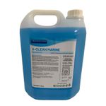 X-CLEAN 5L - DESINFETANTE - MARINE - REF.