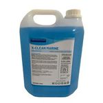 X-CLEAN 5L - DESINFETANTE - MARINE - REF.