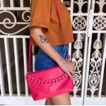 Bolsa Rosa Vizzano