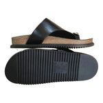 Sandália Feminina Papete Chinelo Anel Dourado Ring Toe Beira Rio