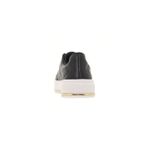 Tênis Feminino Beira Rio Casual Preto Solado Plataforma Conforto