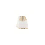 Tênis Feminino Casual Napa Branco Flatform Beira Rio