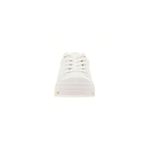 Tênis Feminino Casual Napa Branco Flatform Beira Rio