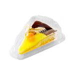 G630 Fatia de Torta Grande c/10 und