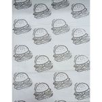 Papel Acoplado para Lanches 30x40cm c/300 und