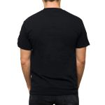 Camiseta Basica Masculina 100% Algodão
