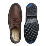 Bota Masculina Social Sapatoterapia Barcelona Café 