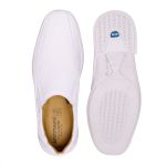 Sapato Captiva Super Leve Sapatoterapia Branco