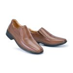 Sapato Captiva Super Leve Sapatoterapia Cognac
