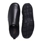 Sapato Driver Comfort Sapatoterapia Preto Rest