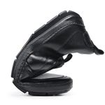 Sapato Driver Comfort Sapatoterapia Preto Rest