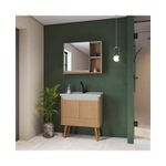 Gaam Conjunto Volga 800 c/ Pia Fendi