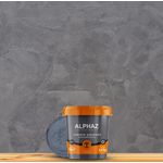 Cimento Queimado Sustentável Alphaz Tech - 4,5Kg