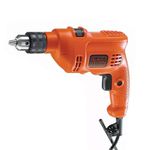 Furadeira Black & Decker 560 TM500