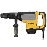 Dewalt Martelo Perf/Romp SDS Max 1700W 10kg D25773K 220V