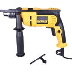 Dewalt Furadeira de Impacto 1/2 DWD502SW