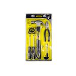 Stanley Kit Ferramentas 6 Pçs