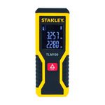 Stanley Medidor Laser 30m TLM100