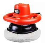 Politriz Black & Decker 220V KP1200K