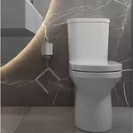 Kit Kohler Span Square Box Branco