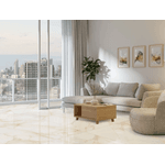Ponta Estoque Piso Unique Biagio Polido 81x81 (26,20m²) - R$26,29m² no Pix