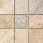 Ponta Estoque Piso Ceral Stone HD 61x61 (25,65m²) - R$26,00m² no Pix