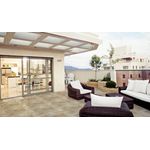 Ponta Estoque Piso Ceral Triton Bege 61x61 (15,90m²) - R$19,96m² no Pix