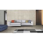 Porcelanato Portinari Chicago HD SGR Acetinado 90cm x 90cm - Retif.