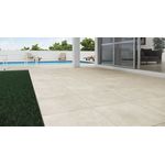 Porcelanato Portinari Chicago HD SGR Hard 87,7cm x 87,7cm - Retif.