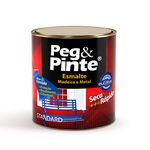 Eucatex Peg e Pinte Esmalte 900ml