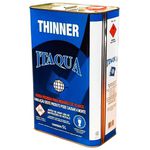 Itaqua Thinner Multiuso