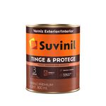 Suvinil Verniz Tinge e Protege 900ml